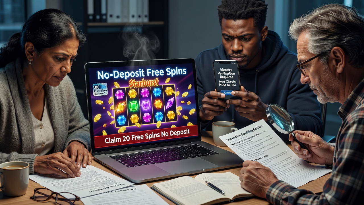 No-Deposit Free Spins Persist Despite Tighter UK Casino Rules